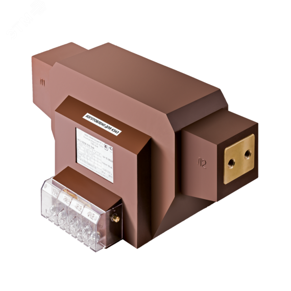 ТЛП-10-5-М1C-0,5S/10Р-10/15-300/5-У2-б-31,5кА КЭАЗ 267969