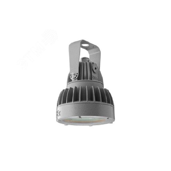 Светильник светодиодный ZENITH LED Ex G2/G 50W    D120 850 HG Световые Технологии 1226000530