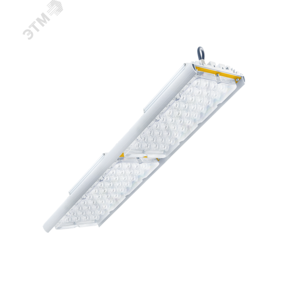 Светодиодный светильник Diora Unit 2Ex 170/27000 К30 4K консоль DIORA DU2Ex170K30-4K-C