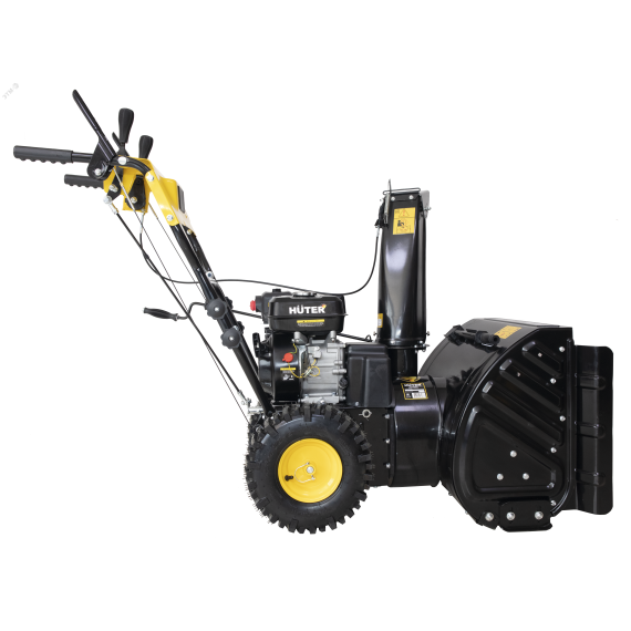 Снегоуборщик SGC 5500Х Huter 70/7/36