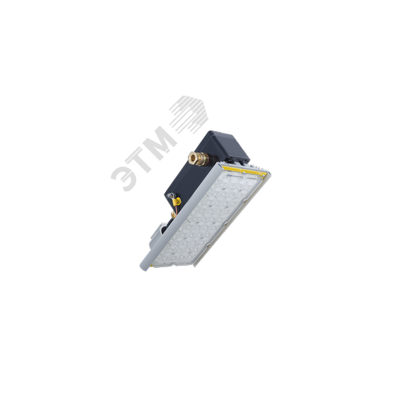 Светильник светодиодный Светильник Unit Ex 75/8500 K10 3K консоль DIORA DUEx75K10-3K-C