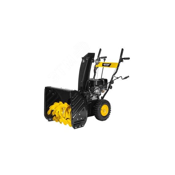 Снегоуборщик SGC 4800B Huter 70/7/2