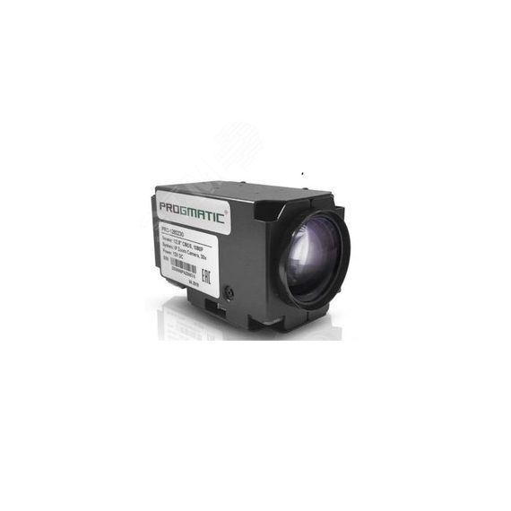 Видеокамера IP 2Мп корпусная PRO-1282Z30 Бик-информ PRO-1282Z30