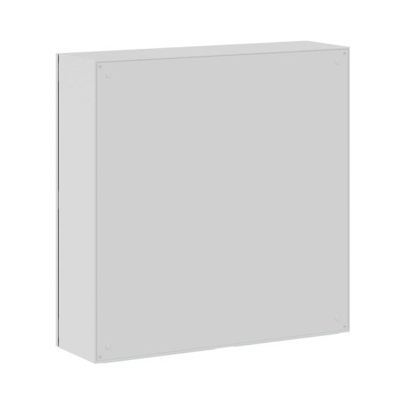 Корпус навесной ST с М/П двухдверный ВxШxГ 1000x1000x300 мм, IP55