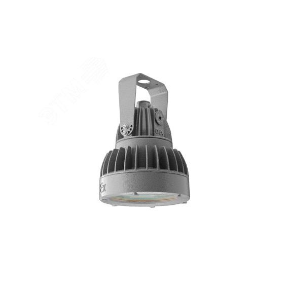 Светильник ZENITH LED Ex G2/B 50W D120 850 HG Световые Технологии 1226000500