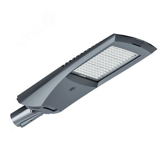 Светильник светодиодный уличный ДКУ-160 Урбан M LED-160-ШБ/У50 (24000/740/RAL7040/0/ORS2/GEN1) Лихославльский з-д 18056