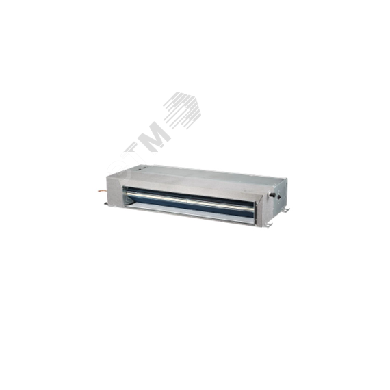 Блок внутренний канальный VRF-системы, средненапорный LSM-H36DUA2 LESSAR LSM-H36DUA2