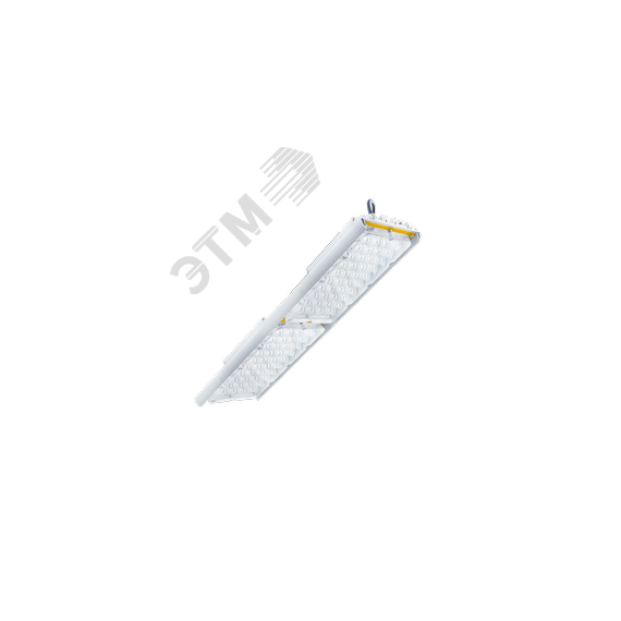 Светодиодный светильник Diora Unit 2Ex 170/25500 Ш 4K консоль DIORA DU2Ex170Sh-4K-C