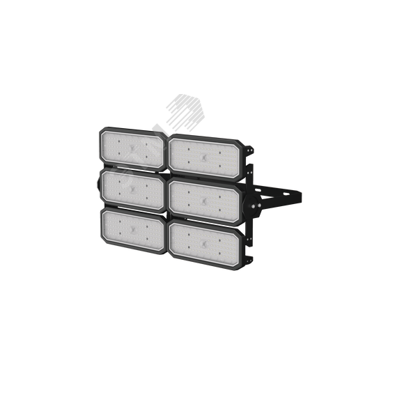 Прожектор светодиодный ДО-01-450-3К-D40X125 INNOLUX 96278