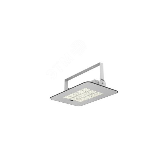 Светильник LED сертифицированный РЖД KEDR 2.0 (СБУ) 200Вт 28000Лм 5.0К КСС Ш IP67 управление 0-10В ЛЕД-Эффект LE-32-УХЛ1-МС3-200-67Х-91667+LE4446 СБУ