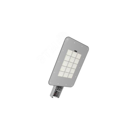 Светильник LED сертифицированный РЖД KEDR 2.0 (СКУ) 200Вт 28000Лм 5.0К КСС Г IP67 управление 0-10В ЛЕД-Эффект LE-32-УХЛ1-МС3-200-67Х-91078+LE4446 СКУ