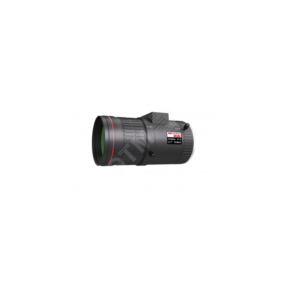 Объектив вариофокальный 12 Мп Hikvision HV1050D-12MPIR