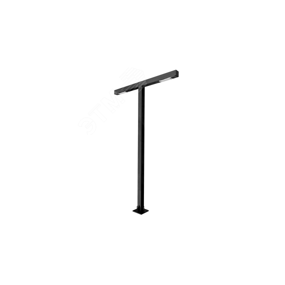 Светодиодный комплекс -RS-SL-E-STELLA-T-39W*2-21-06-5000 LEDALL 1276950