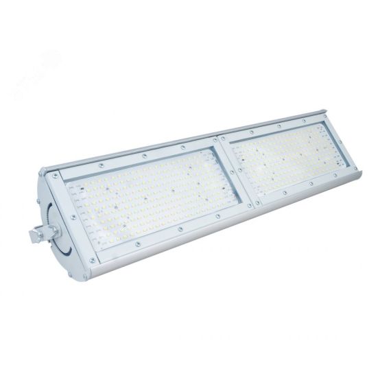 Светильник светодиодный Angar TR80 120/19000 Д прозрачный 2,7К DIORA DATR80120D-PZ-2,7K