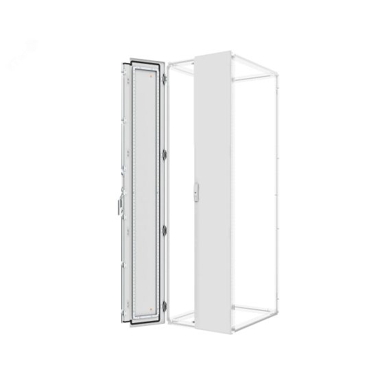 Дверь глухая двухстворчатая RS52 200.80 СП НЗМ УЗОЛА UR74307220080