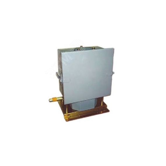 КА424А-1У3, IP55, командоаппарат  (ЭТ) Электротехник ET011319