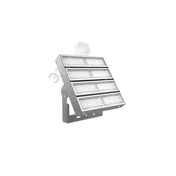 Светильник светодиодный Olymp 2.0 GL CLEANpro 175 Вт 4000 K 90 град. рассеиватель закаленное стекло диммируемый по протоколу DALI Вартон V1-I0-72634-04D06-6517540