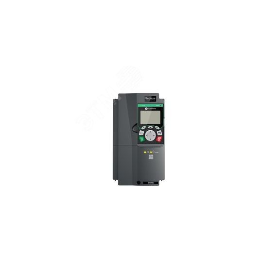 Преобразователь частоты STV900 7.5 кВт 400В SE (Systeme) STV900U75N4