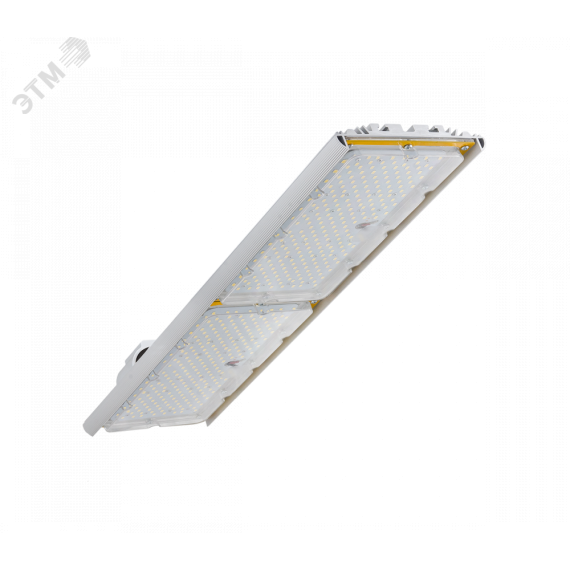 Светодиодный светильник Diora Unit 2Ex 180/25000 Д 4K консоль DIORA DU2Ex180D-4K-C