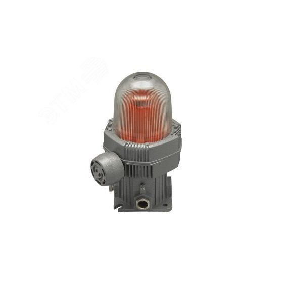 Светильник FLASH LED-220YS Ex Световые Технологии 4591000080