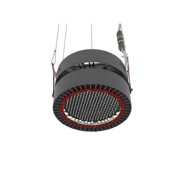 Светильник L-industry II PRO 170/Д/4,0К/04/I11-31/220АС IP65 LEDEL