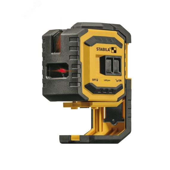 Уровень лазерный LAX 300 STABILA 18327