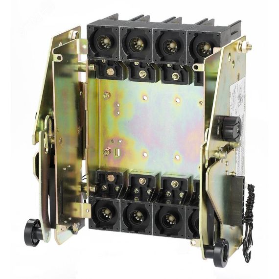 Корзина выкатного типа трехполюсная ВА-335E SE (Dekraft) 22544DEK