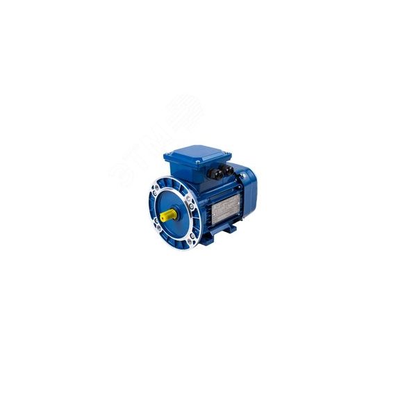 Электродвигатель трехфазный MICROPROVOD АИР 160S2 15 кВт 3000 об/мин IM2001 380В IP55 У2 MICROPROVOD 00-00033530