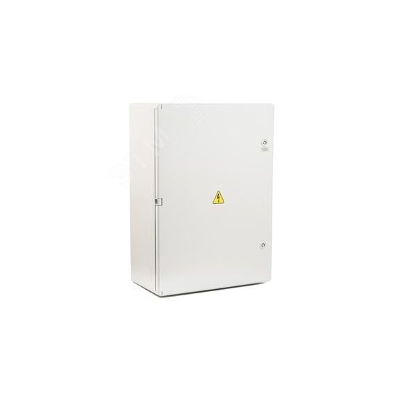 Термошкаф пластиковый с обогревом, IP65, УХЛ 1, -45° до +50°С, 500x700x250мм Бастион 861