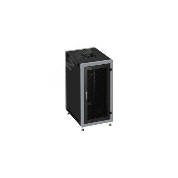Шкаф телекоммуникационный напольный 37U 600x800 SYSMATRIX SL 6837.932