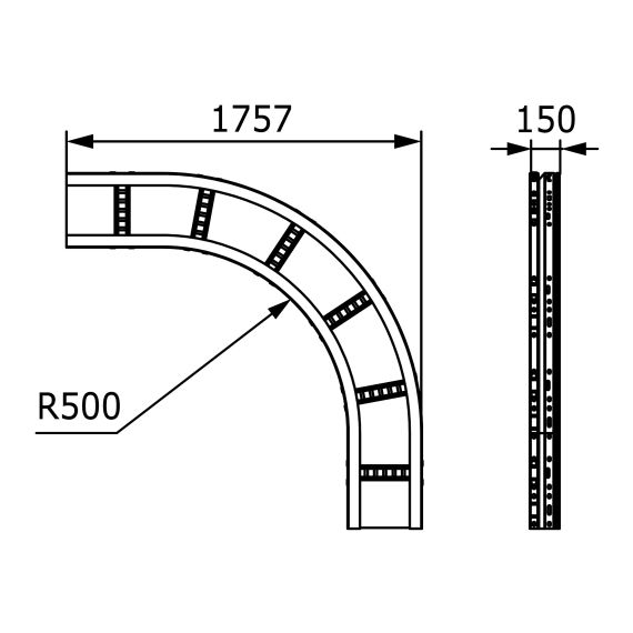 Чертеж USD650ZL