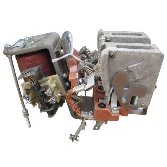 Контактор КТПВ 624 160А 110В ЭТК 00000000549