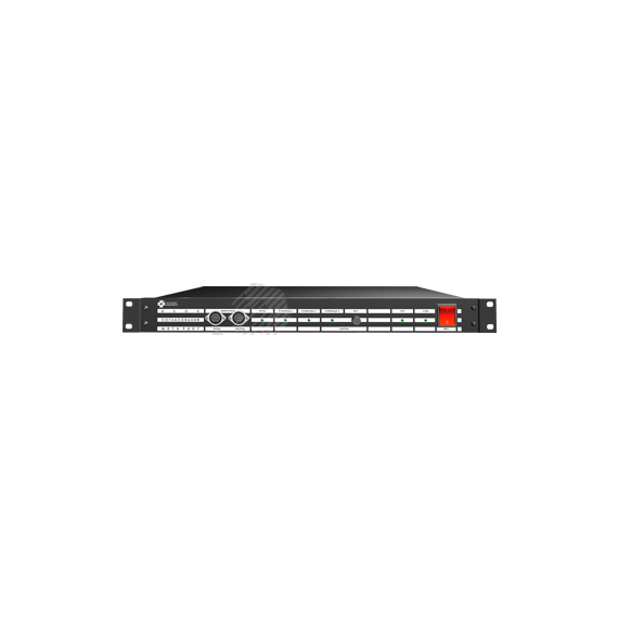 Блок согласования МЕТА META 9207