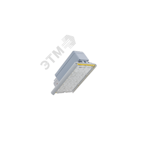 Светильник светодиодный Светильник Unit DC Ex 55/5500 Ш 3K консоль DIORA DUDCEx60Sh-3K-C