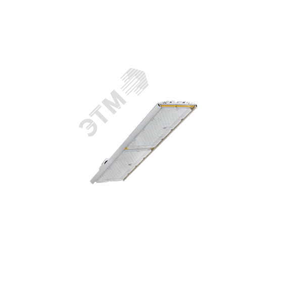 Светодиодный светильник Diora Unit 2Ex 155/22000 Д 4K консоль DIORA DU2Ex155D-4K-C