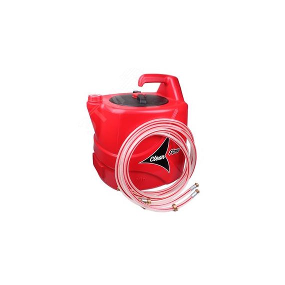 Насос от накипи NakipPRO 30 Rotorica RT.1563063