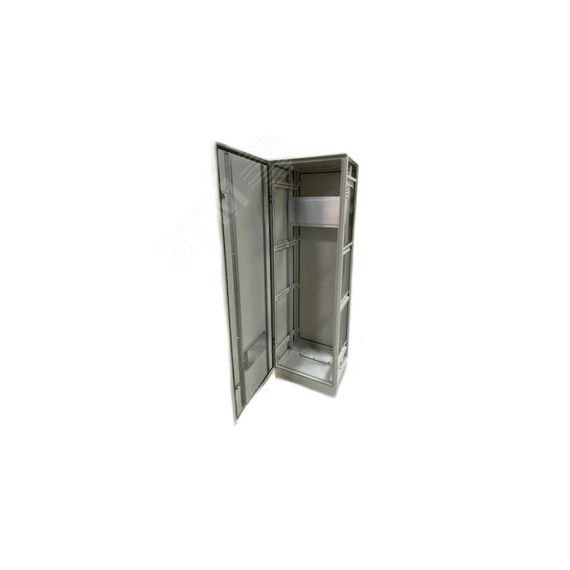 Шкаф распределительный напольный IP55 1600х800х450 Базальт SE (Dekraft) 33103DEK