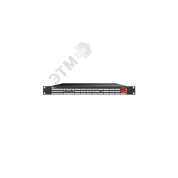 Блок согласования МЕТА META 9207