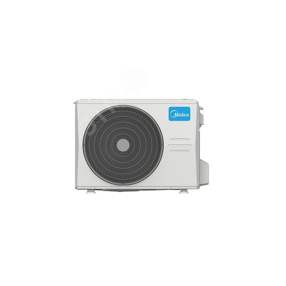 Кондиционер, блок наружный сплит-системы настенного типа 24HRN1-O MIDEA MSAG1-24HRN1-O