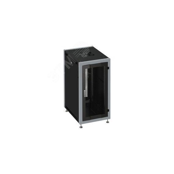 Шкаф телекоммуникационный напольный 33U 600x800 SYSMATRIX SL 6833.934