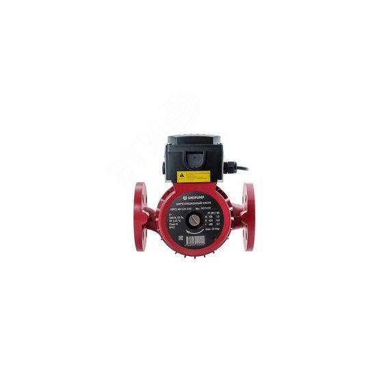 Насос циркуляционный (отопл.) UPF3 50-160 280 Unipump 53970
