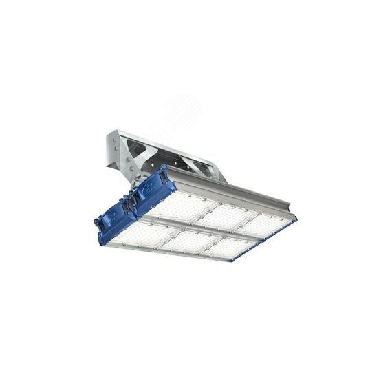 Светильник светодиодный ДО-225,4W IP67 34426Лм 4000К КСС D FL DIM (TL-PROM SM 230 5К FL DIM D) Технологии света УТ000010106