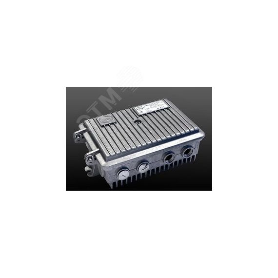 Усилитель LANS VX 29 H