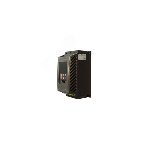 Устройство плавного пуска -GS7-055 (110А, 380В,55кВт, встроенный шунтирующий контактор) ESQ 08.05.000030