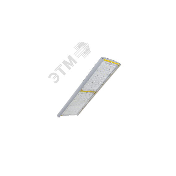 Светодиодный светильник Diora Unit Ex NB 110/11000 Ш 3K консоль DIORA DUExNB120Sh-3K-C