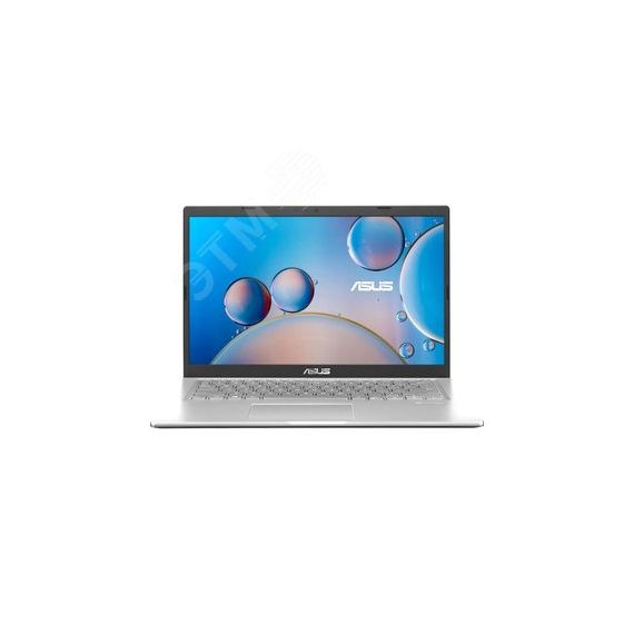 Ноутбук X415FA-EB043T 14'' IPS Core i5 10210U 8GB/512GB PCI SSD Asus 90NB0W11-M00560