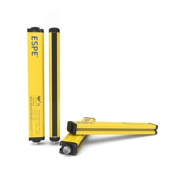 Завеса безопасности световая  ESPE 20ESE500-26L1P-5 НПК ТЕКО 07-00041621