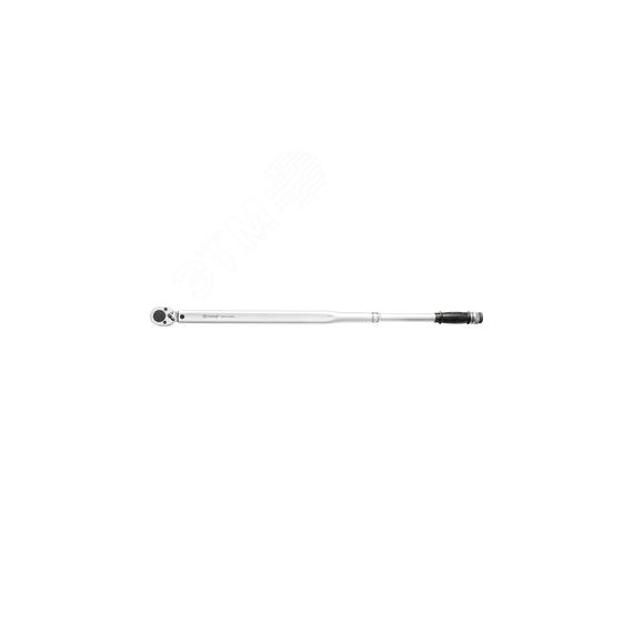 Ключ динамометрический 1''DR, 140-980 Нм Thorvik TWM1140980