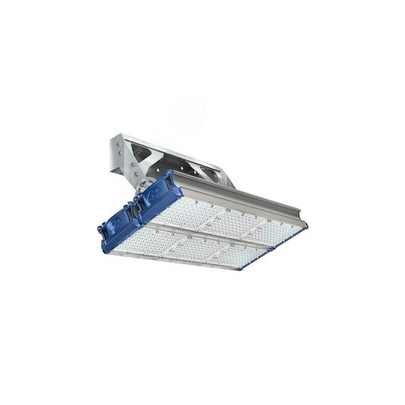 Светильник светодиодный ДО-268,4W IP67 42085Лм 5000К КСС К20 FL DIM (ПРОМЫШЛЕННЫЙ СВЕТИЛЬНИК TL-PROM SM 255 5K FL DIM К20) Технологии света УТ000012931