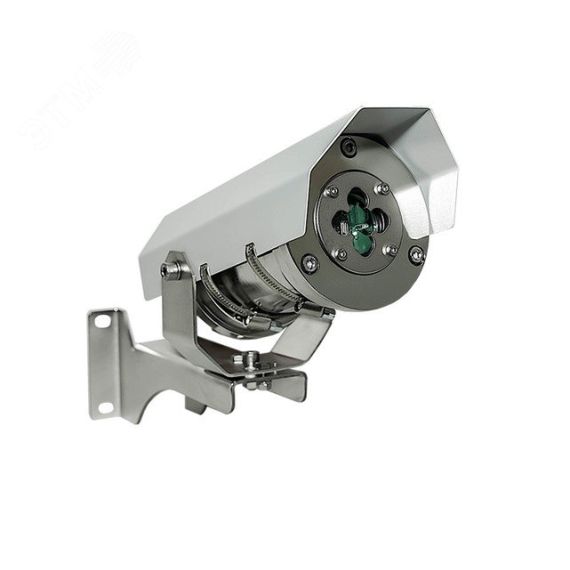 Извещатель пламени пожарный взрывозащищенный УФ 401-Exd-H-HART Спектрон Спектрон-401-Exd-H-HART